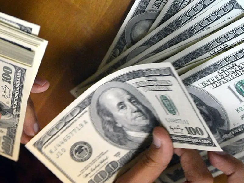 أخبار العملات صورة المقال المميزة